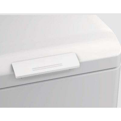 Пральна машина Electrolux вертикальна, 6кг, 1000, A+++, 60см, дисплей, білий (EW6T5061FU) Пральна машина Electrolux вертикальна, 6кг, 1000, A+++, 60см, дисплей, білий (EW6T5061FU)