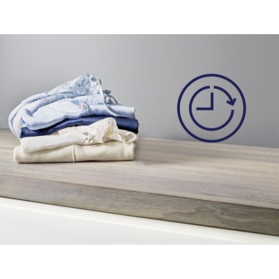 Пральна машина Electrolux вертикальна, 6кг, 1000, A+++, 60см, дисплей, білий (EW6T5061FU) Пральна машина Electrolux вертикальна, 6кг, 1000, A+++, 60см, дисплей, білий (EW6T5061FU)