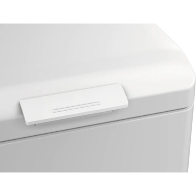 Пральна машина Electrolux вертикальна, 7кг, 1200, A+++, 60см, дисплей, інвертор, білий (EW6T4272U) Пральна машина Electrolux вертикальна, 7кг, 1200, A+++, 60см, дисплей, інвертор, білий (EW6T4272U)