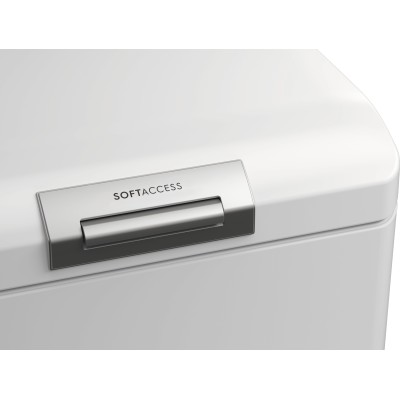 Пральна машина Electrolux вертикальна, 7кг, 1300, A+++, 60см, дисплей, пара, інвертор, білий (EW8T3372U) Пральна машина Electrolux вертикальна, 7кг, 1300, A+++, 60см, дисплей, пара, інвертор, білий (EW8T3372U)