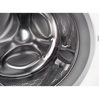 Пральна машина Electrolux фронтальна, 10кг, 1400, A+++, 66см, дисплей, пара, інвертор, universaldose, білий (EW6F3414UU) Пральна машина Electrolux фронтальна, 10кг, 1400, A+++, 66см, дисплей, пара, інвертор, universaldose, білий (EW6F3414UU)