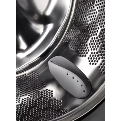 Пральна машина Electrolux фронтальна, 10кг, 1400, A+++, 66см, дисплей, пара, інвертор, universaldose, білий (EW6F3414UU) Пральна машина Electrolux фронтальна, 10кг, 1400, A+++, 66см, дисплей, пара, інвертор, universaldose, білий (EW6F3414UU)