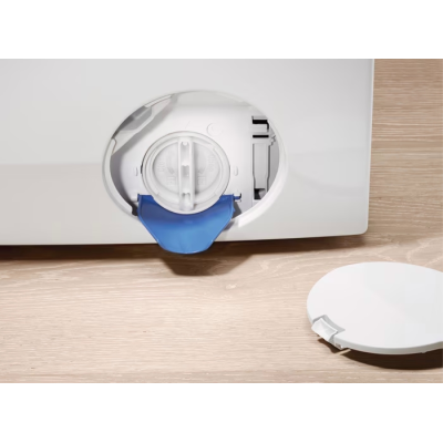 Пральна машина Electrolux фронтальна, 10кг, 1400, A+++, 66см, дисплей, пара, інвертор, universaldose, білий (EW6F3414UU) Пральна машина Electrolux фронтальна, 10кг, 1400, A+++, 66см, дисплей, пара, інвертор, universaldose, білий (EW6F3414UU)