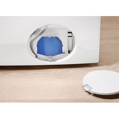 Пральна машина Electrolux фронтальна, 10кг, 1400, A+++, 66см, дисплей, пара, інвертор, universaldose, білий (EW6F3414UU) Пральна машина Electrolux фронтальна, 10кг, 1400, A+++, 66см, дисплей, пара, інвертор, universaldose, білий (EW6F3414UU)