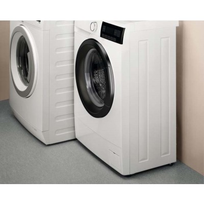 Пральна машина Electrolux фронтальна, 6кг, 1000, A+++, 41см, дисплей, білий (EW6S306SU)