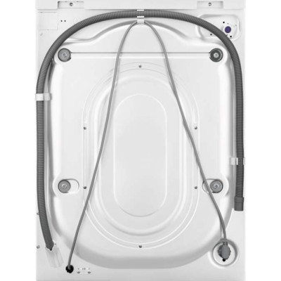 Пральна машина Electrolux фронтальна, 6кг, 1000, A+++, 41см, дисплей, білий (EW6S306SU)
