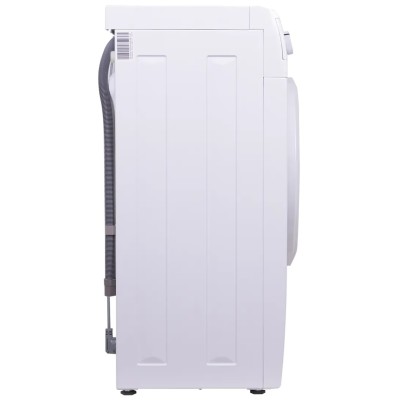 Пральна машина Electrolux фронтальна, 6кг, 1000, A+++, 41см, дисплей, білий (EW6S406WU) Пральна машина Electrolux фронтальна, 6кг, 1000, A+++, 41см, дисплей, білий (EW6S406WU)