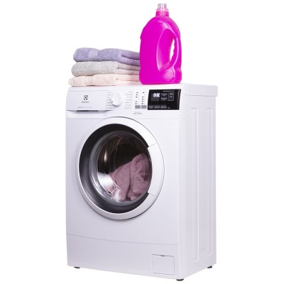 Пральна машина Electrolux фронтальна, 6кг, 1000, A+++, 41см, дисплей, білий (EW6S406WU) Пральна машина Electrolux фронтальна, 6кг, 1000, A+++, 41см, дисплей, білий (EW6S406WU)