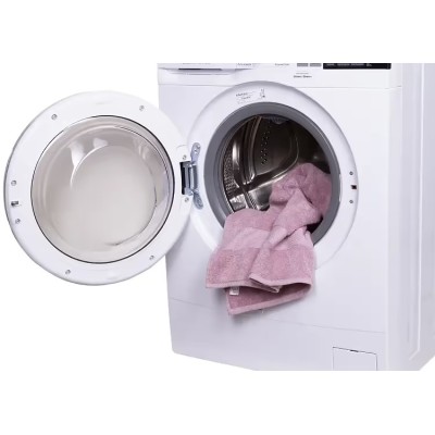 Пральна машина Electrolux фронтальна, 6кг, 1000, A+++, 41см, дисплей, білий (EW6S406WU) Пральна машина Electrolux фронтальна, 6кг, 1000, A+++, 41см, дисплей, білий (EW6S406WU)