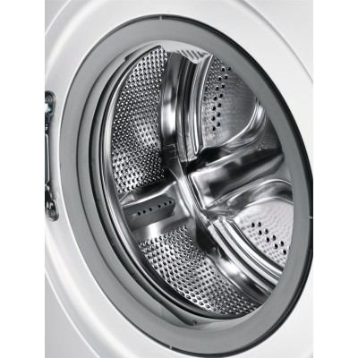Пральна машина Electrolux фронтальна, 6кг, 1200, A+++, 41см, дисплей, інвертор, білий (EW6SM326SU) Пральна машина Electrolux фронтальна, 6кг, 1200, A+++, 41см, дисплей, інвертор, білий (EW6SM326SU)