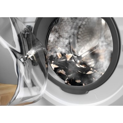 Пральна машина Electrolux фронтальна, 7кг, 1400, A+++, 48см, дисплей, інвертор, білий (EW6SM347DU) Пральна машина Electrolux фронтальна, 7кг, 1400, A+++, 48см, дисплей, інвертор, білий (EW6SM347DU)