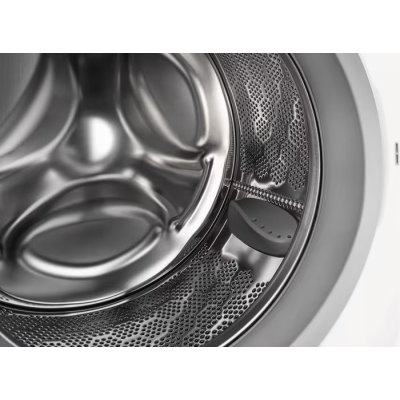 Пральна машина Electrolux фронтальна, 8кг, 1200, A+++, 58см, дисплей, інвертор, білий (EW6F2281U) Пральна машина Electrolux фронтальна, 8кг, 1200, A+++, 58см, дисплей, інвертор, білий (EW6F2281U)