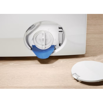 Пральна машина Electrolux фронтальна, 8кг, 1200, A+++, 58см, дисплей, інвертор, білий (EW6F2281U) Пральна машина Electrolux фронтальна, 8кг, 1200, A+++, 58см, дисплей, інвертор, білий (EW6F2281U)