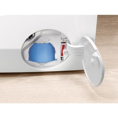 Пральна машина Electrolux фронтальна, 9кг, 1400, A+++, 60см, дисплей, пара, інвертор, universaldose, білий (EW8F5492QU) Пральна машина Electrolux фронтальна, 9кг, 1400, A+++, 60см, дисплей, пара, інвертор, universaldose, білий (EW8F5492QU)