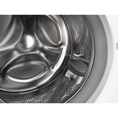 Пральна машина Electrolux фронтальна, 9кг, 1400, A+++, 66см, дисплей, пара, інвертор, автодоз, білий (EW6F3494ACU) Пральна машина Electrolux фронтальна, 9кг, 1400, A+++, 66см, дисплей, пара, інвертор, автодоз, білий (EW6F3494ACU)