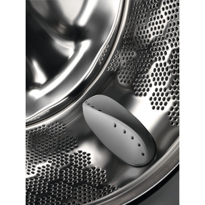 Пральна машина Electrolux фронтальна, 9кг, 1400, A+++, 66см, дисплей, пара, інвертор, автодоз, білий (EW6F3494ACU) Пральна машина Electrolux фронтальна, 9кг, 1400, A+++, 66см, дисплей, пара, інвертор, автодоз, білий (EW6F3494ACU)