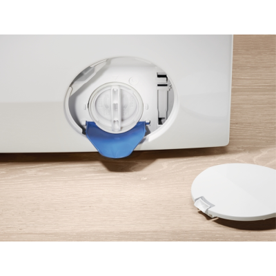 Пральна машина Electrolux фронтальна, 9кг, 1400, A+++, 66см, дисплей, пара, інвертор, автодоз, білий (EW6F3494ACU) Пральна машина Electrolux фронтальна, 9кг, 1400, A+++, 66см, дисплей, пара, інвертор, автодоз, білий (EW6F3494ACU)