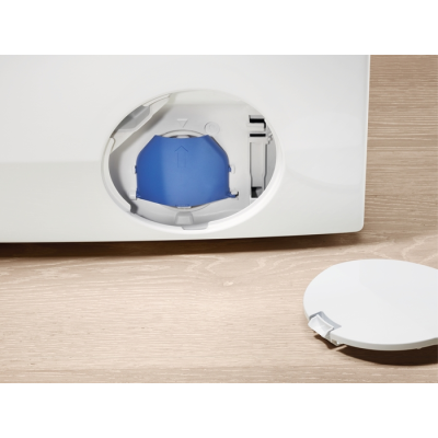 Пральна машина Electrolux фронтальна, 9кг, 1400, A+++, 66см, дисплей, пара, інвертор, автодоз, білий (EW6F3494ACU) Пральна машина Electrolux фронтальна, 9кг, 1400, A+++, 66см, дисплей, пара, інвертор, автодоз, білий (EW6F3494ACU)