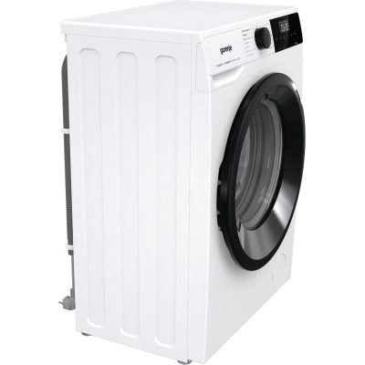 Пральна машина Gorenje фронтальна, 7кг, 1400, A+++, 47см, дисплей, пара, інвертор, білий (WNHEI74SAS) Пральна машина Gorenje фронтальна, 7кг, 1400, A+++, 47см, дисплей, пара, інвертор, білий (WNHEI74SAS)