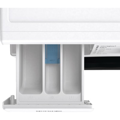Пральна машина Gorenje фронтальна, 7кг, 1400, A+++, 47см, дисплей, пара, інвертор, білий (WNHEI74SAS) Пральна машина Gorenje фронтальна, 7кг, 1400, A+++, 47см, дисплей, пара, інвертор, білий (WNHEI74SAS)