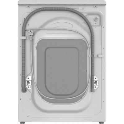 Пральна машина Gorenje фронтальна, 9кг, 1400, A+++, 46,5см, дисплей, інвертор, пара, Wi-Fi, білий (WPNEI94A1SWIFI)