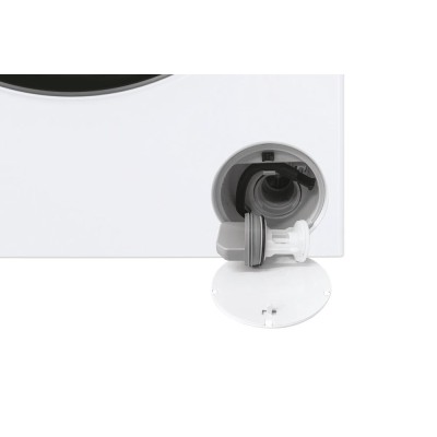 Пральна машина Haier фронтальна, 12кг, 1400, A+++, 60см, дисплей, пара, інвертор, люк чорний, прямий привід, білий (HW120-B14979 Пральна машина Haier фронтальна, 12кг, 1400, A+++, 60см, дисплей, пара, інвертор, люк чорний, прямий привід, білий (HW120-B14979