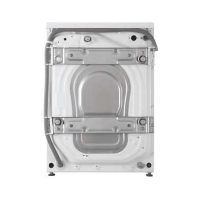 Пральна машина Haier фронтальна, 12кг, 1400, A+++, 60см, дисплей, пара, інвертор, люк чорний, прямий привід, білий (HW120-B14979 Пральна машина Haier фронтальна, 12кг, 1400, A+++, 60см, дисплей, пара, інвертор, люк чорний, прямий привід, білий (HW120-B14979
