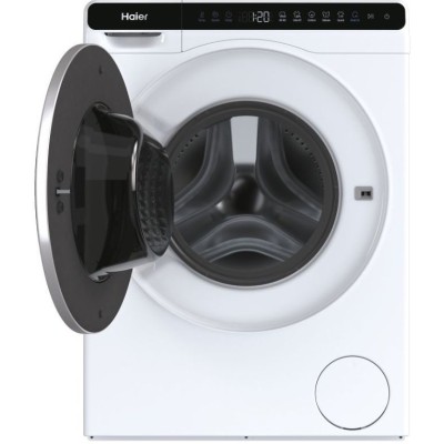 Пральна машина Haier фронтальна, 5кг, 1200, A+++, 44см, дисплей, інвертор, люк чорний, висота 70см, білий (HW50-BP12307) Пральна машина Haier фронтальна, 5кг, 1200, A+++, 44см, дисплей, інвертор, люк чорний, висота 70см, білий (HW50-BP12307)
