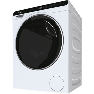 Пральна машина Haier фронтальна, 5кг, 1200, A+++, 44см, дисплей, інвертор, люк чорний, висота 70см, білий (HW50-BP12307) Пральна машина Haier фронтальна, 5кг, 1200, A+++, 44см, дисплей, інвертор, люк чорний, висота 70см, білий (HW50-BP12307)