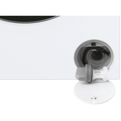 Пральна машина Haier фронтальна, 5кг, 1200, A+++, 44см, дисплей, інвертор, люк чорний, висота 70см, білий (HW50-BP12307) Пральна машина Haier фронтальна, 5кг, 1200, A+++, 44см, дисплей, інвертор, люк чорний, висота 70см, білий (HW50-BP12307)