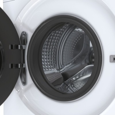 Пральна машина Haier фронтальна, 5кг, 1200, A+++, 44см, дисплей, інвертор, люк чорний, висота 70см, білий (HW50-BP12307) Пральна машина Haier фронтальна, 5кг, 1200, A+++, 44см, дисплей, інвертор, люк чорний, висота 70см, білий (HW50-BP12307)