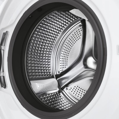 Пральна машина Haier фронтальна, 7кг, 1200, A+++, 44см, дисплей, пара, інвертор, люк чорний, прямий привід, білий (HW70-B12929) Пральна машина Haier фронтальна, 7кг, 1200, A+++, 44см, дисплей, пара, інвертор, люк чорний, прямий привід, білий (HW70-B12929)