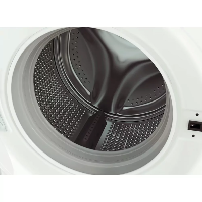 Пральна машина Indesit фронтальна, 5кг, 1000, A++, 43см, білий (OMTWSC51052WUA) Пральна машина Indesit фронтальна, 5кг, 1000, A++, 43см, білий (OMTWSC51052WUA)