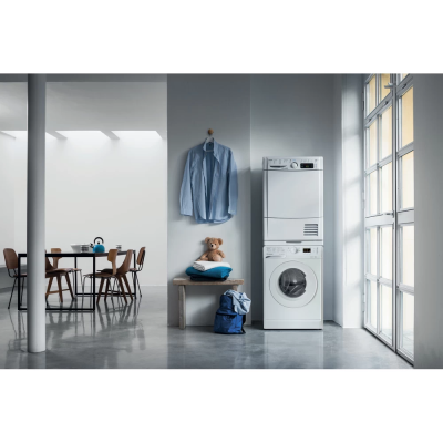 Пральна машина Indesit фронтальна, 6кг, 1000, A++, 43см, білий (OMTWSA61052WUA) Пральна машина Indesit фронтальна, 6кг, 1000, A++, 43см, білий (OMTWSA61052WUA)
