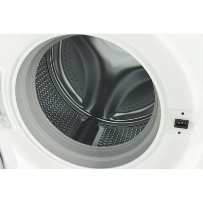 Пральна машина Indesit фронтальна, 6кг, 1000, A++, 43см, білий (OMTWSA61052WUA) Пральна машина Indesit фронтальна, 6кг, 1000, A++, 43см, білий (OMTWSA61052WUA)
