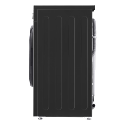 Пральна машина LG фронтальна, 6.5кг, 1200, A+++, 44см, дисплей, пара, інвертор, чорний (F2Y1WS6J) Пральна машина LG фронтальна, 6.5кг, 1200, A+++, 44см, дисплей, пара, інвертор, чорний (F2Y1WS6J)