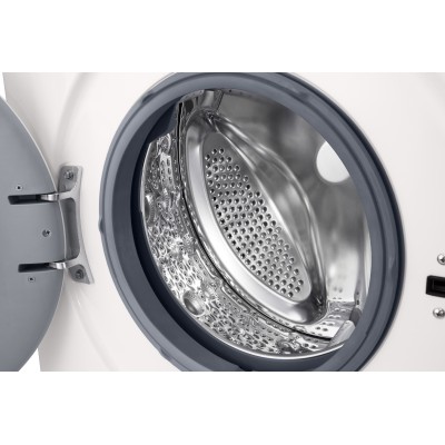 Пральна машина LG фронтальна, 6кг, 1200, A+++, 44см, дисплей, пара, інвертор, білий (F2Y1NS3W) Пральна машина LG фронтальна, 6кг, 1200, A+++, 44см, дисплей, пара, інвертор, білий (F2Y1NS3W)