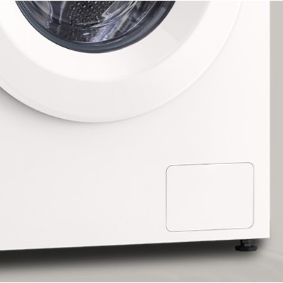 Пральна машина LG фронтальна, 7кг, 1200, A+++, 44см, дисплей, пара, інвертор, білий (F2Y1HS3W) Пральна машина LG фронтальна, 7кг, 1200, A+++, 44см, дисплей, пара, інвертор, білий (F2Y1HS3W)