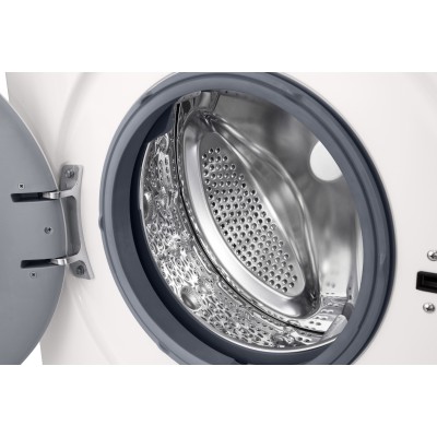 Пральна машина LG фронтальна, 7кг, 1200, A+++, 44см, дисплей, пара, інвертор, білий (F2Y1HS3W) Пральна машина LG фронтальна, 7кг, 1200, A+++, 44см, дисплей, пара, інвертор, білий (F2Y1HS3W)