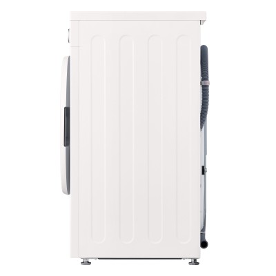 Пральна машина LG фронтальна, 7кг, 1200, A+++, 44см, дисплей, пара, інвертор, білий (F2Y1HS3W) Пральна машина LG фронтальна, 7кг, 1200, A+++, 44см, дисплей, пара, інвертор, білий (F2Y1HS3W)