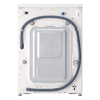 Пральна машина LG фронтальна, 7кг, 1200, A+++, 44см, дисплей, пара, інвертор, білий (F2Y1HS3W) Пральна машина LG фронтальна, 7кг, 1200, A+++, 44см, дисплей, пара, інвертор, білий (F2Y1HS3W)