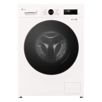 Пральна машина LG фронтальна, 7кг, 1200, A+++, 44см, дисплей, пара, інвертор, білий (F2Y1HS5W) Пральна машина LG фронтальна, 7кг, 1200, A+++, 44см, дисплей, пара, інвертор, білий (F2Y1HS5W)