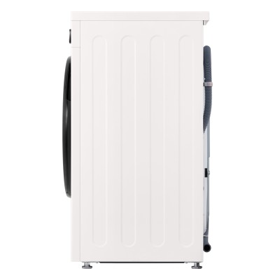 Пральна машина LG фронтальна, 7кг, 1200, A+++, 44см, дисплей, пара, інвертор, білий (F2Y1HS5W) Пральна машина LG фронтальна, 7кг, 1200, A+++, 44см, дисплей, пара, інвертор, білий (F2Y1HS5W)