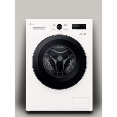 Пральна машина LG фронтальна, 7кг, 1200, A+++, 44см, дисплей, пара, інвертор, білий (F2Y1HS6W) Пральна машина LG фронтальна, 7кг, 1200, A+++, 44см, дисплей, пара, інвертор, білий (F2Y1HS6W)