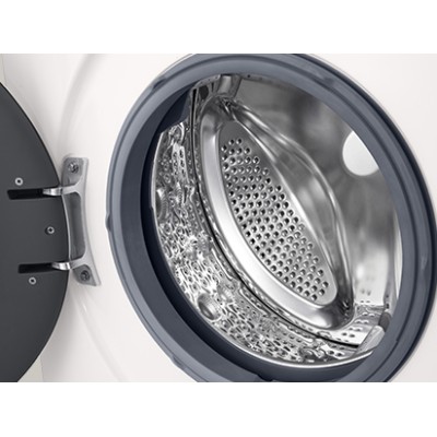 Пральна машина LG фронтальна, 7кг, 1200, A+++, 44см, дисплей, пара, інвертор, білий (F2Y1HS6W) Пральна машина LG фронтальна, 7кг, 1200, A+++, 44см, дисплей, пара, інвертор, білий (F2Y1HS6W)