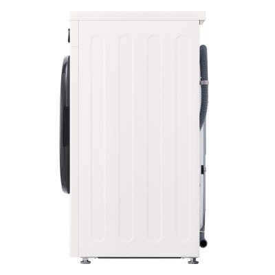 Пральна машина LG фронтальна, 7кг, 1200, A+++, 44см, дисплей, пара, інвертор, білий (F2Y1HS6W) Пральна машина LG фронтальна, 7кг, 1200, A+++, 44см, дисплей, пара, інвертор, білий (F2Y1HS6W)
