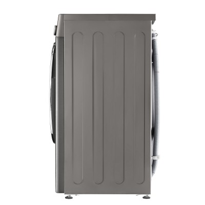 Пральна машина LG фронтальна, 8.5кг, 1200, A+++, 48см, дисплей, пара, інвертор, cріблястий (F2V5GS9PW) Пральна машина LG фронтальна, 8.5кг, 1200, A+++, 48см, дисплей, пара, інвертор, cріблястий (F2V5GS9PW)