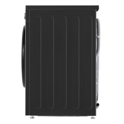 Пральна машина LG фронтальна, 9кг, 1200, A+++, 55см, дисплей, пара, інвертор, чорний (F2Y1VS5J) Пральна машина LG фронтальна, 9кг, 1200, A+++, 55см, дисплей, пара, інвертор, чорний (F2Y1VS5J)