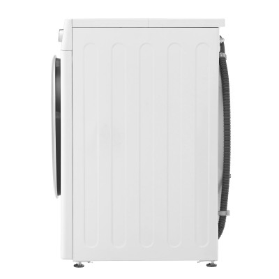 Пральна машина LG фронтальна, 9кг, 1400, A+++, 57см, дисплей, пара, інвертор, білий (F4V3VS7WW)