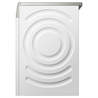 Пральна машина Siemens фронтальна, 10кг, 1600, A+++, 60см, дисплей, Home Connect, I-Dos, білий (WG56B2A0UA) Пральна машина Siemens фронтальна, 10кг, 1600, A+++, 60см, дисплей, Home Connect, I-Dos, білий (WG56B2A0UA)